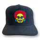 Gorra/Cachucha Demonio Maya Ajustable