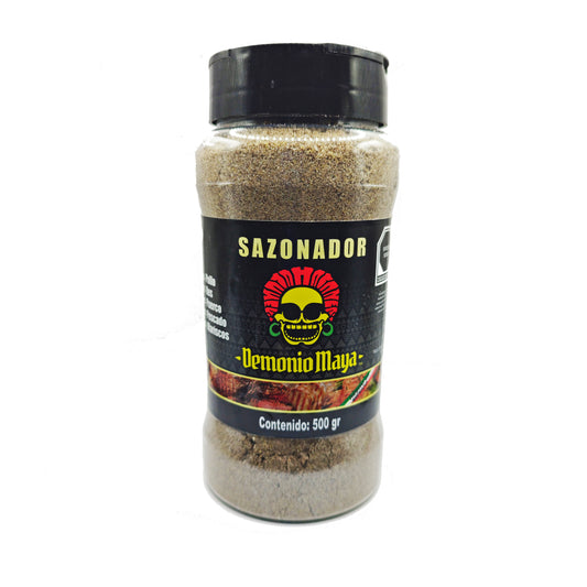 Sazonador Demonio Maya 500g